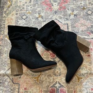 VICI BOOTS